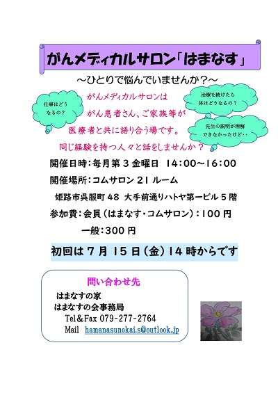 hamanasu gannmedhikaru